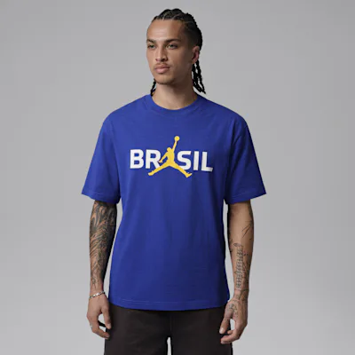 Jordan Air Jordan 85 Men's T-Shirt - Old Royal