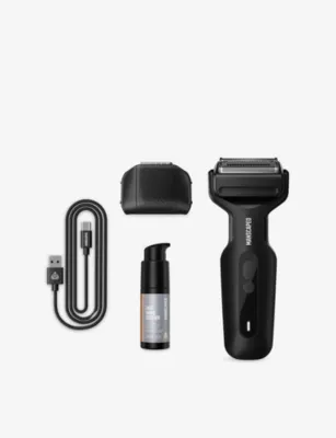 MANSCAPED - The Chairman Plus Essential Kit detail 2
