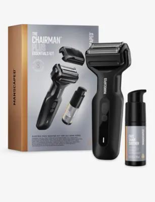 MANSCAPED - The Chairman Plus Essential Kit