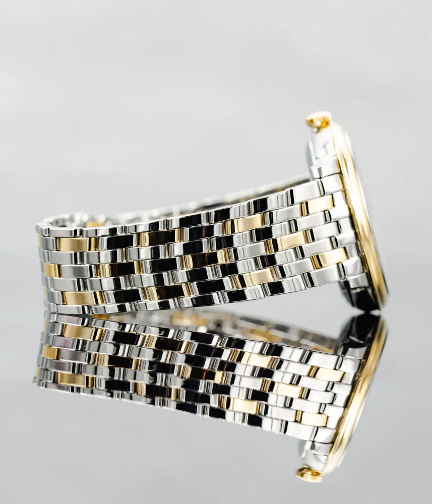 Omega De Ville Prestige 424.20.40.20.02.001 — 2020 — Very good detail 2