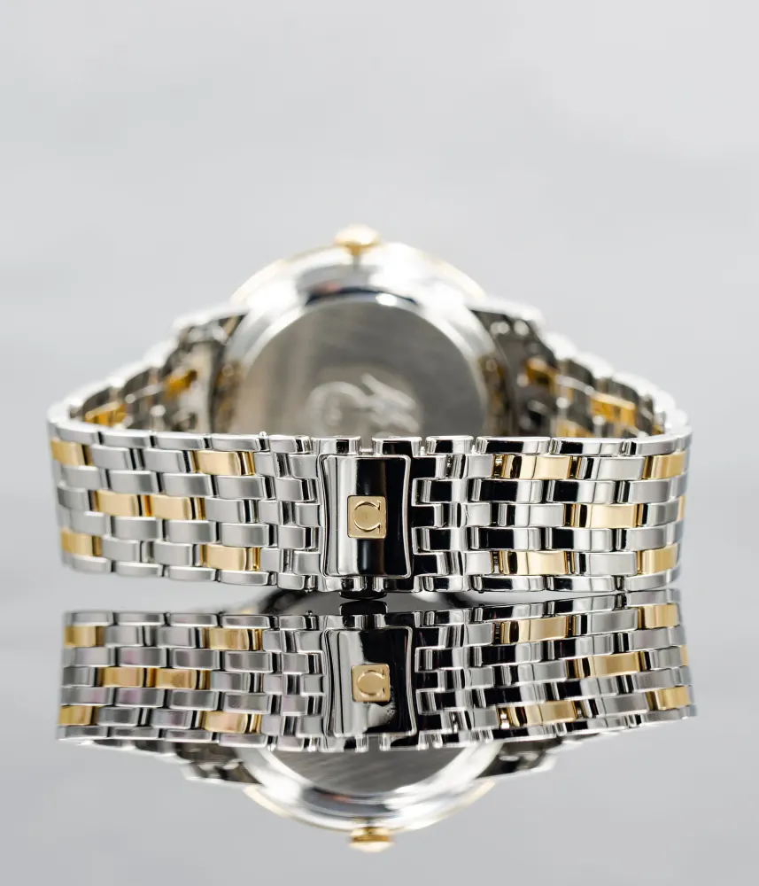 Omega De Ville Prestige 424.20.40.20.02.001 — 2020 — Very good detail 3