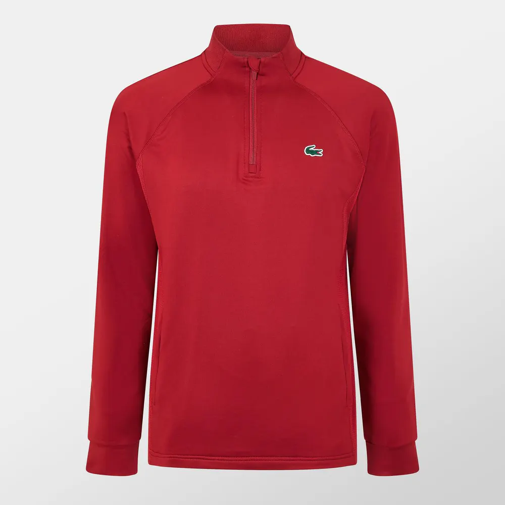 Lacoste Men's Performance Golf Jacket