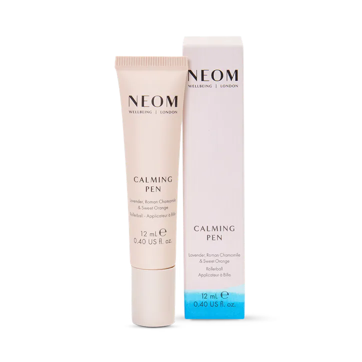 NEOM Calming Pen 12ml, additional product view 3