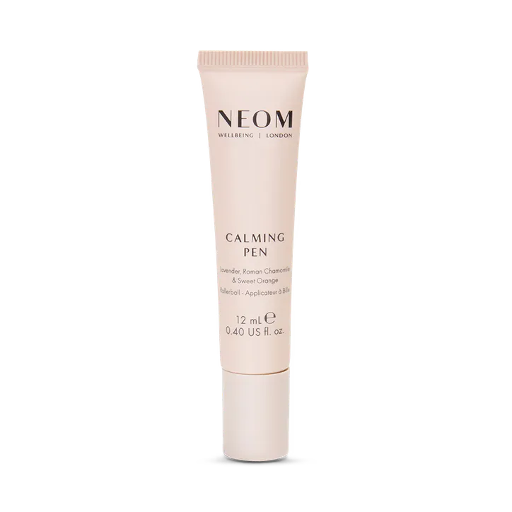 NEOM Calming Pen 12ml – Beauty > Aromatherapy & Home > Holistic > Roller Balls