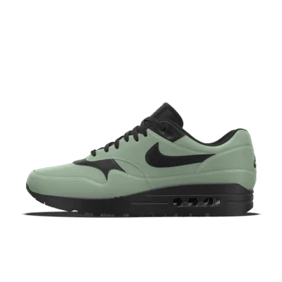Nike Air Max 1 By You Custom Men's Shoes - Multi-Colour/Multi-Colour/Multi-Colour