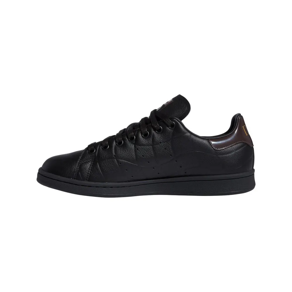 adidas Originals Dime x adidas Stan Smith Trainers detail 2