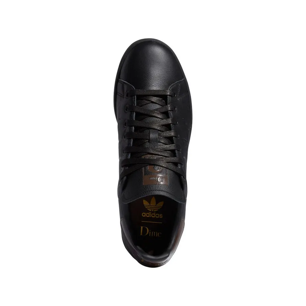 adidas Originals Dime x adidas Stan Smith Trainers detail 3