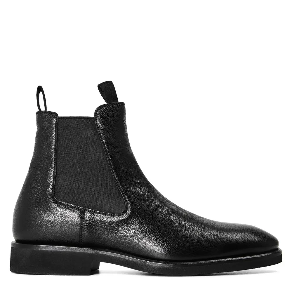 Tom Ford TF Chel Boot Sn64