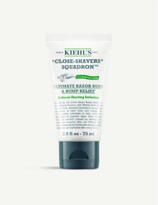 KIEHL'S Ultimate Razor Burn & Bump Relief 75ml