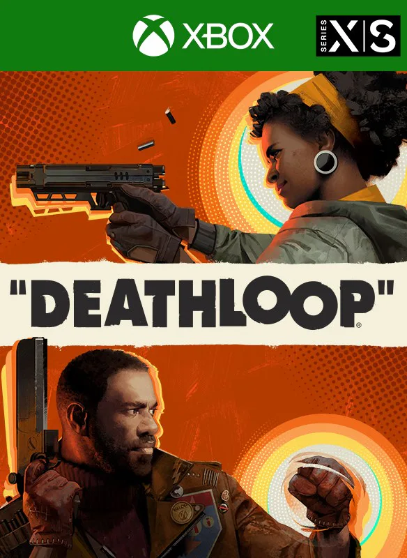 Bethesda Softworks DEATHLOOP in Digital, additional product view 3