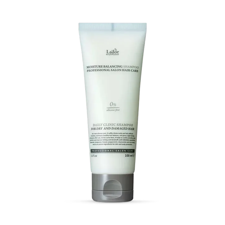 Lador Moisture Balancing Shampoo 100ml