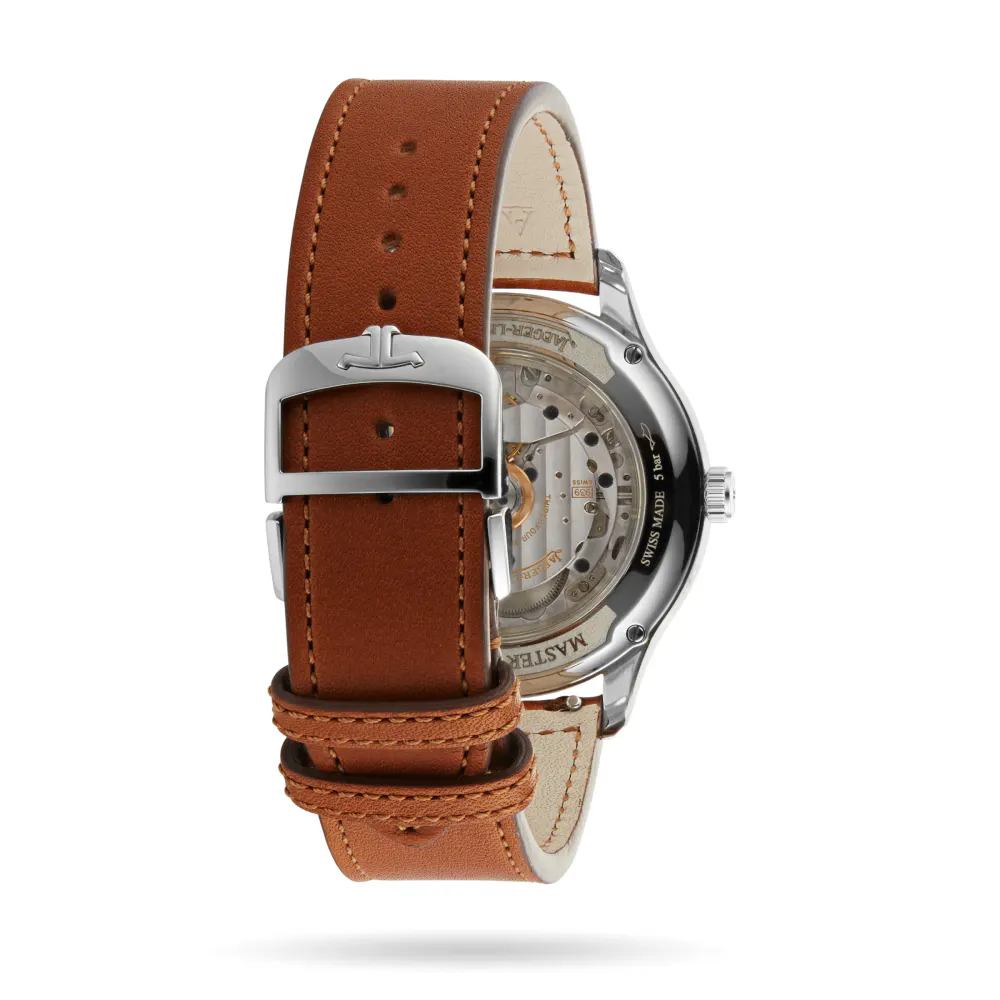 Jaeger-LeCoultre Master in Silver, additional product view 3