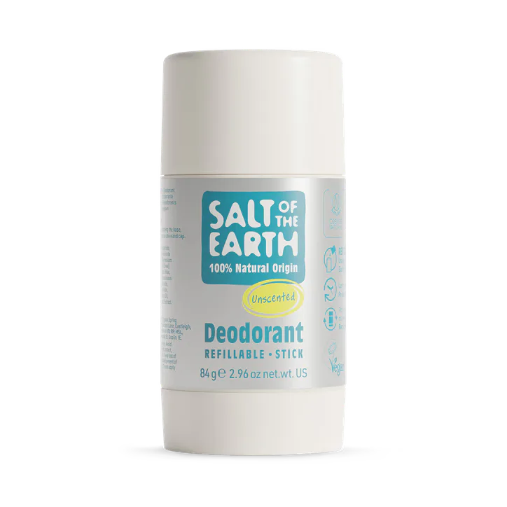 Salt of the Earth Ocean & Coconut Natural Deodorant Stick