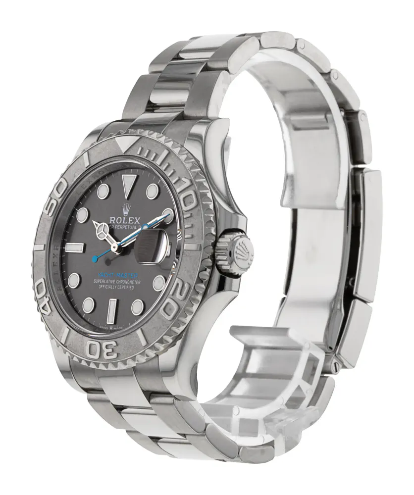 Rolex Yacht-Master 126622 — 2025 — Very good detail 2