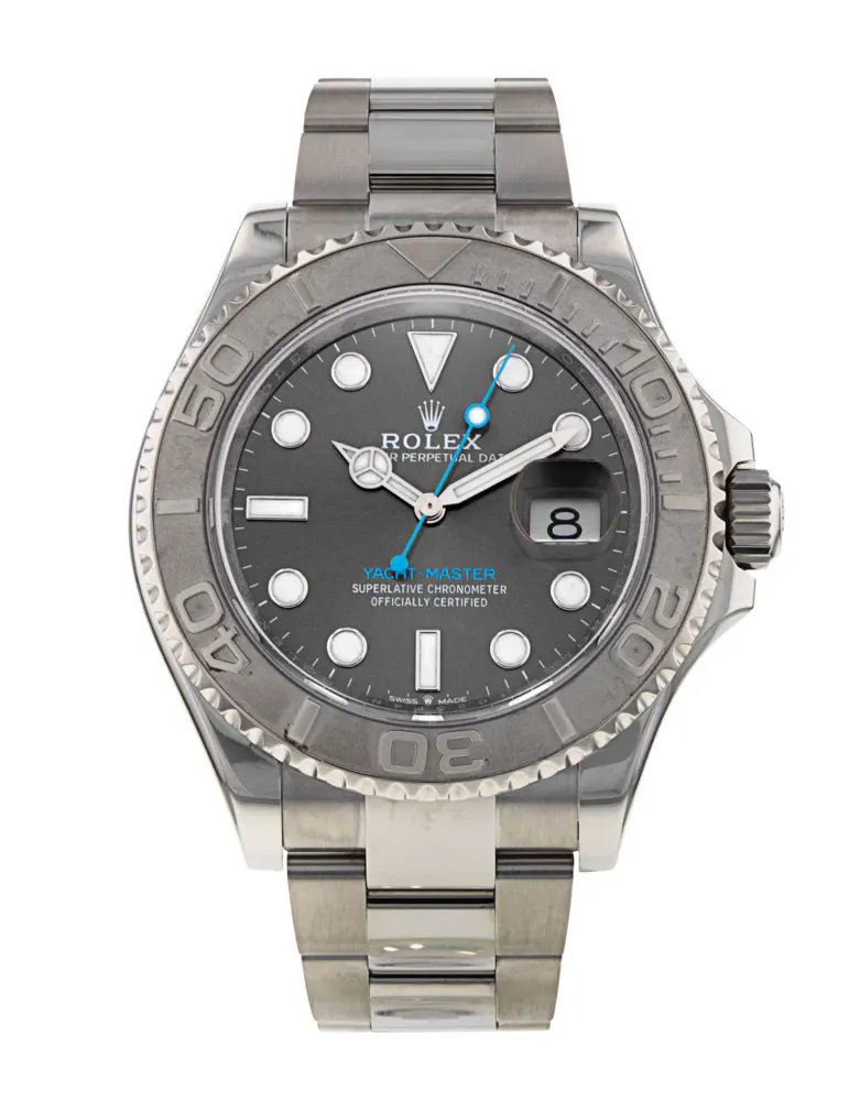 Rolex Yacht-Master 126622 — 2025 — Very good