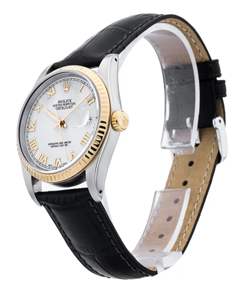 Rolex Datejust 16233 — 1988 — Excellent detail 2