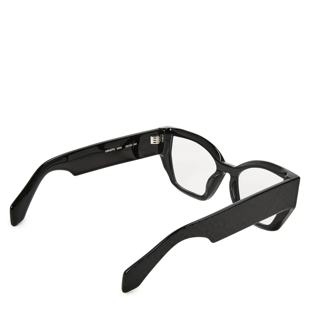 Off White Off Eyewear Style 7Q 99 detail 2