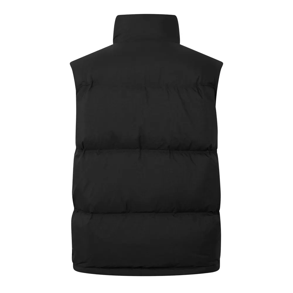 Stone Island Stone Cordura Gilet Sn64 detail 2