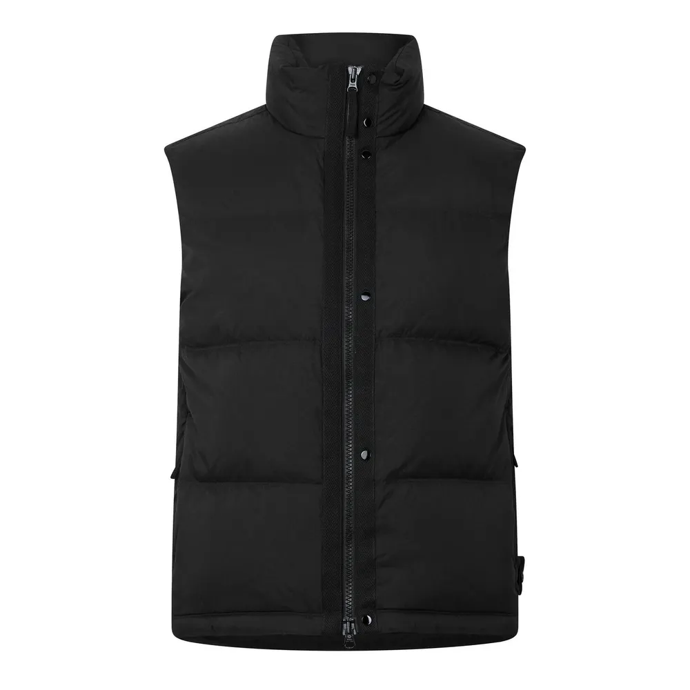 Stone Island Stone Cordura Gilet Sn64