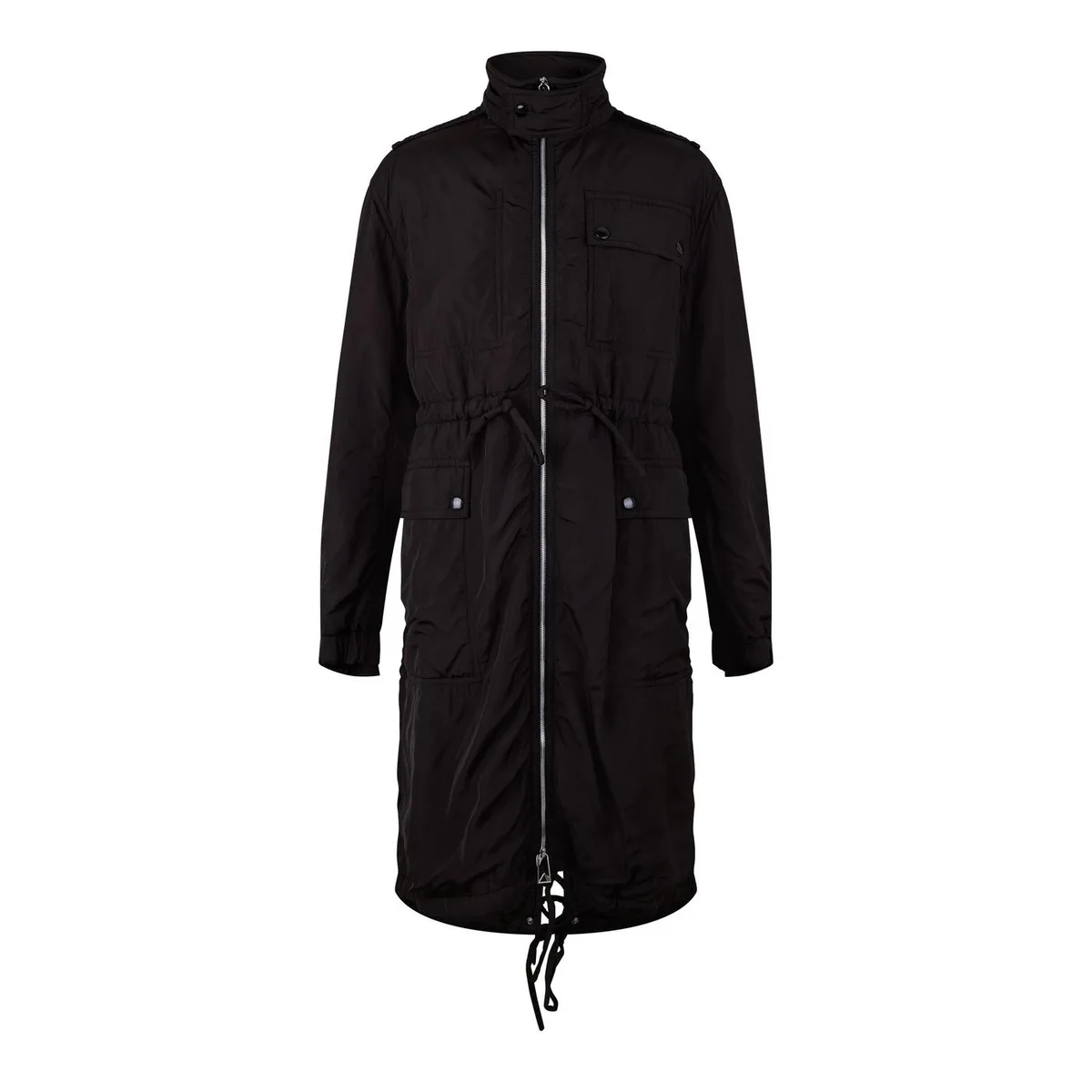 Bottega Veneta Men's Parka