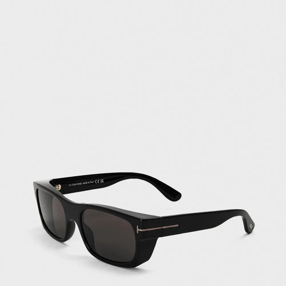 Tom Ford Mens Juan TF1181-N Sunglasses