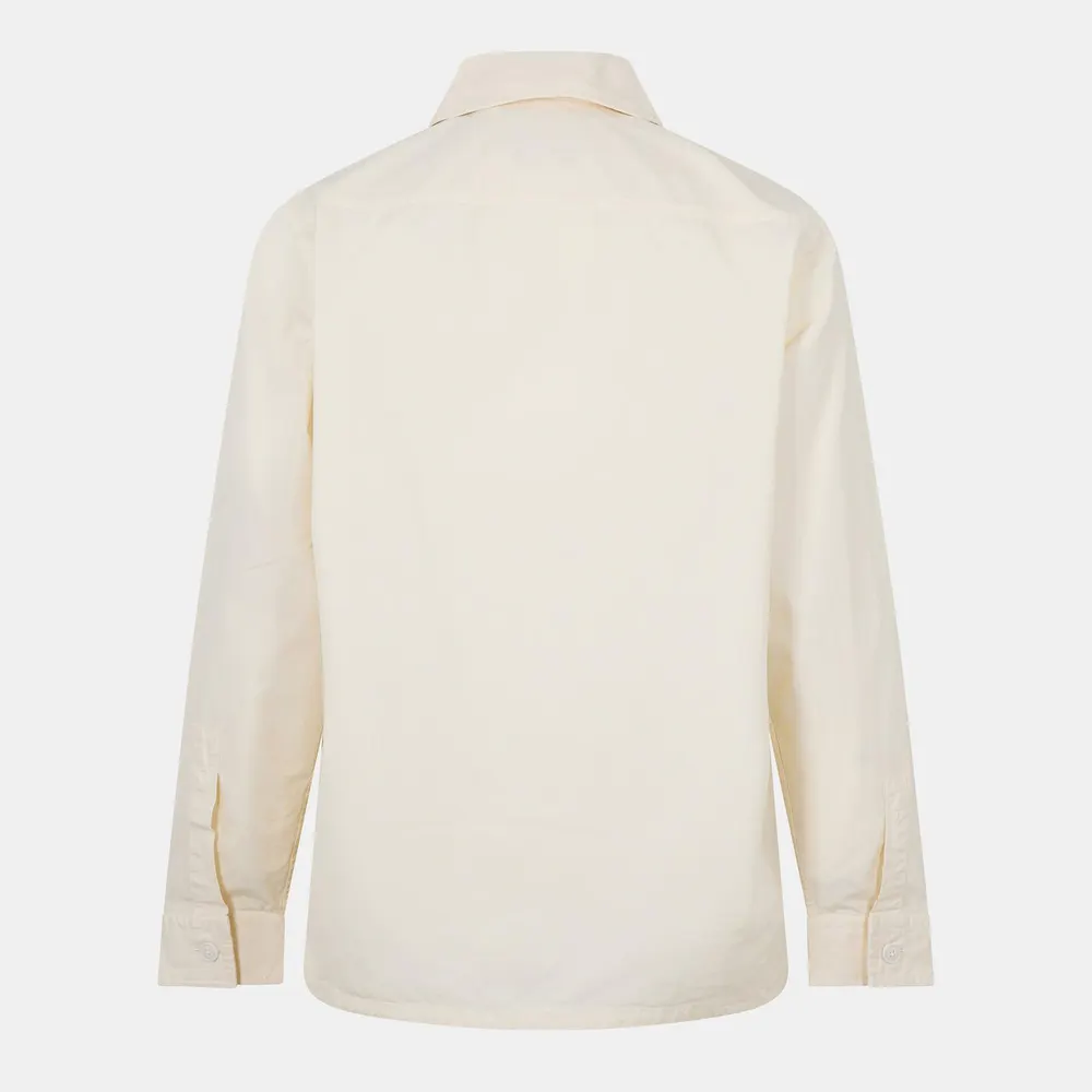 Boss Men's Locky M Long Sleeve Oxford Shirt detail 2