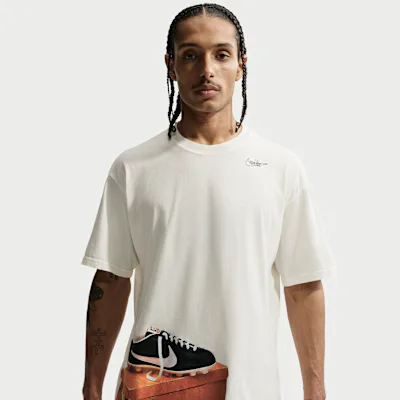 Nike Sportswear Men's T-Shirt - Sail