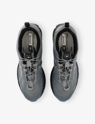 NEW BALANCE 1906 - 10 in Slate Grey, additional product view 2