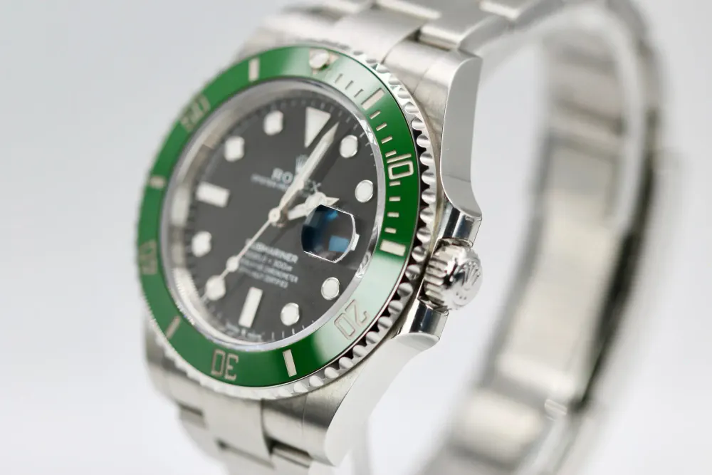 Rolex Submariner 126610 LV — 2025 — Very good detail 2