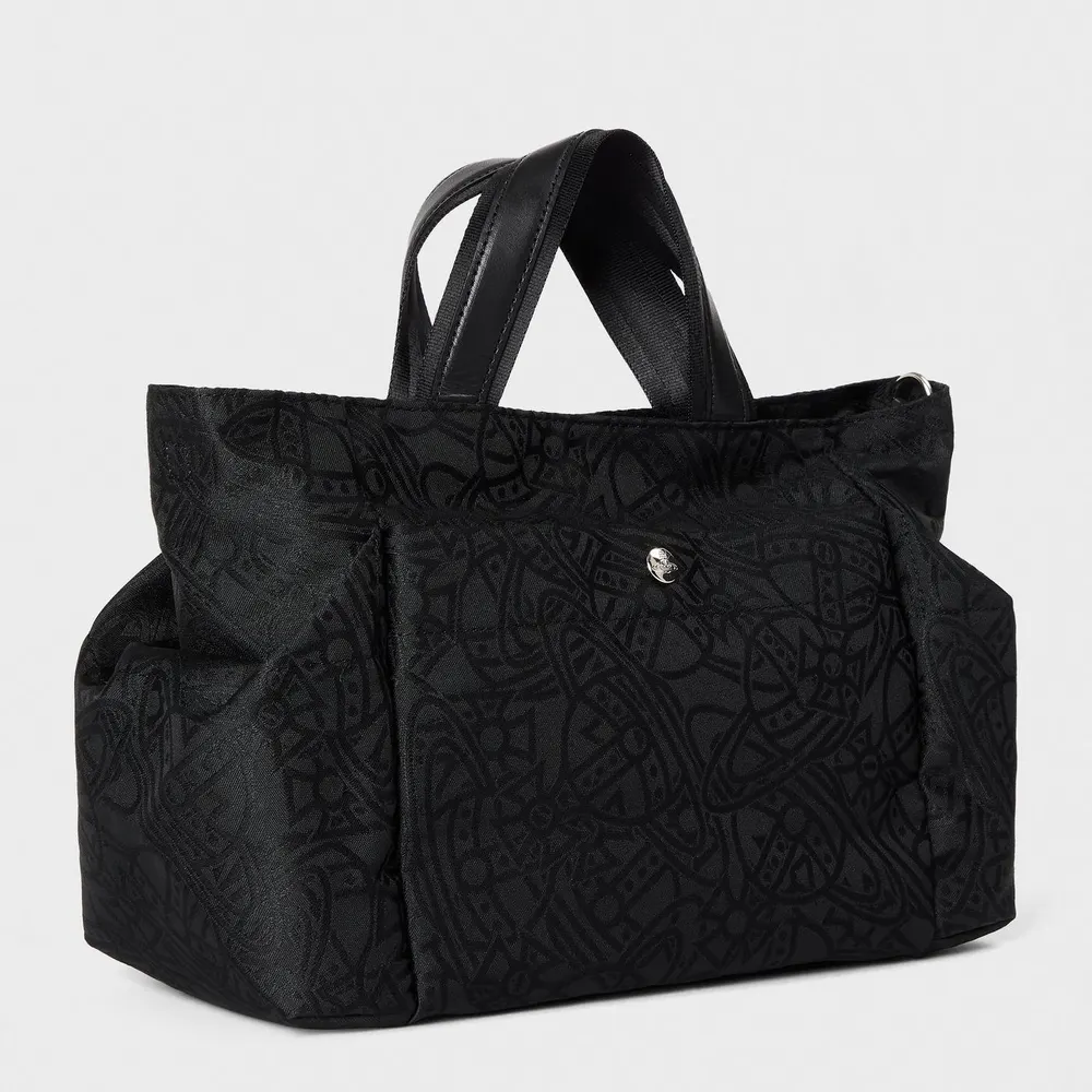 Vivienne Westwood Men's Henry Tote Bag detail 2