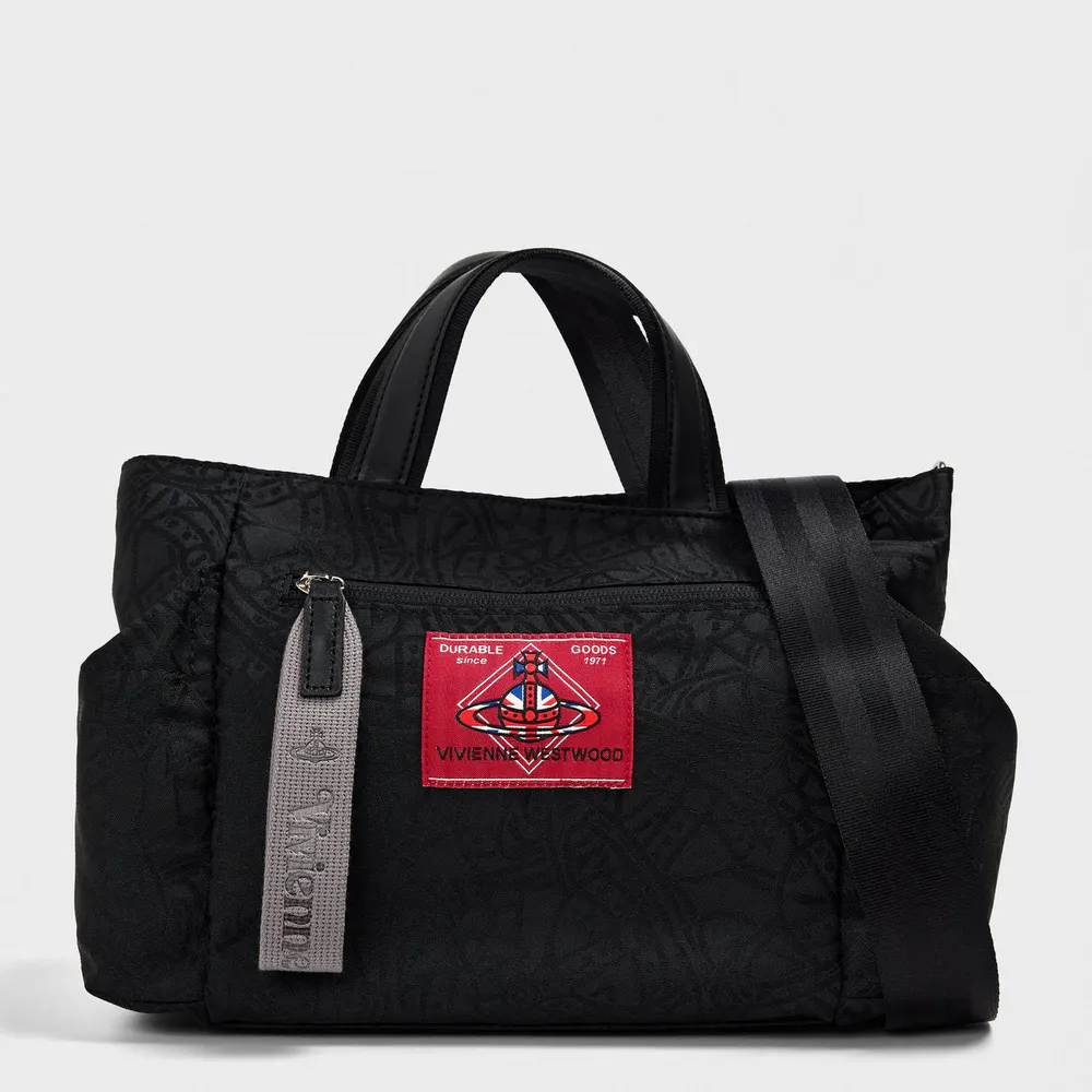 Vivienne Westwood Men's Henry Tote Bag