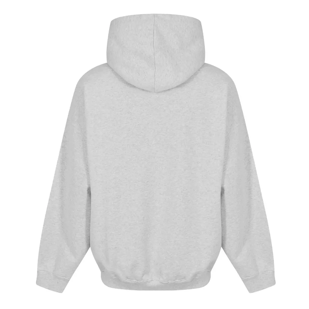Cole Buxton Men's Inter Front Pull Over Hoodie detail 2