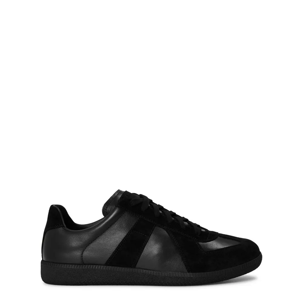 Maison Margiela Men's Low-Top Trainers
