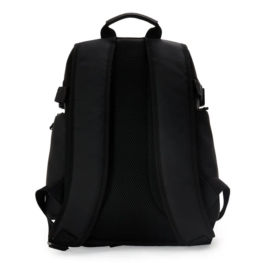 Jack1t Men's Backpack detail 2