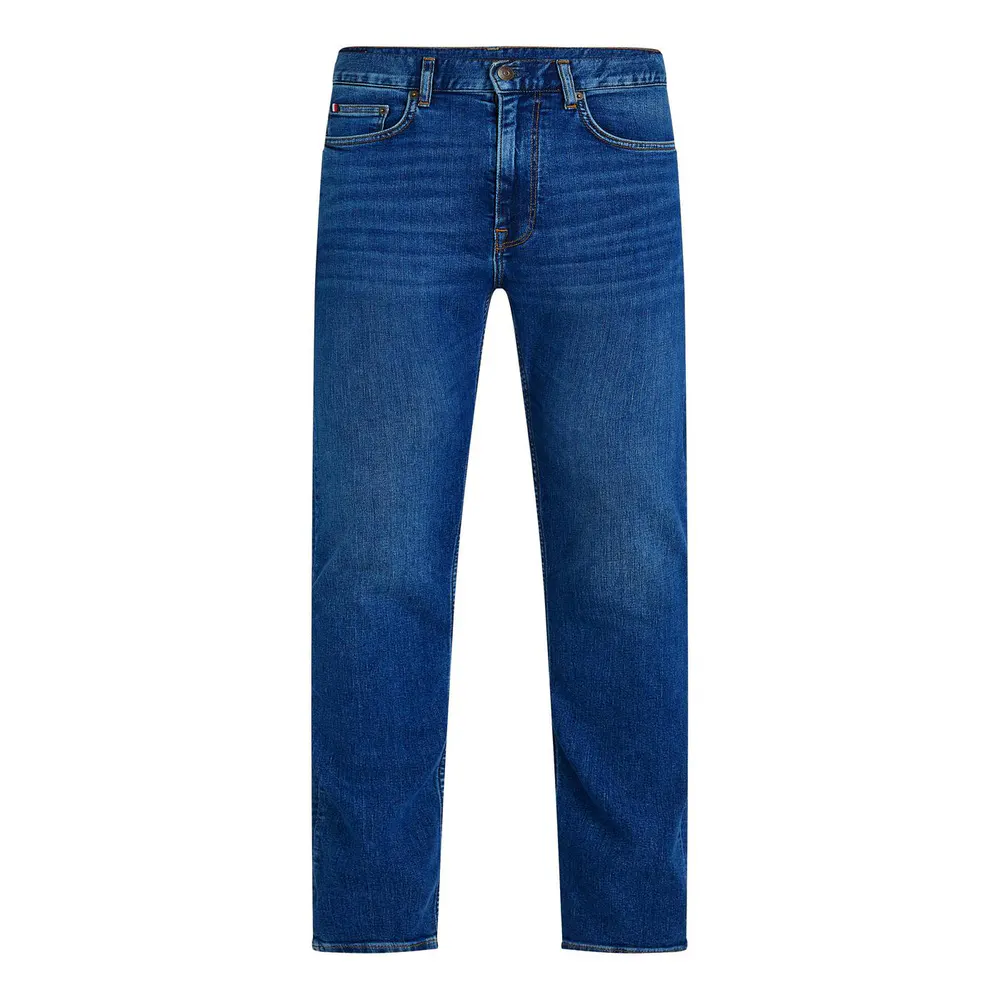 Tommy Hilfiger Bleecker TH Flex Slim Jeans