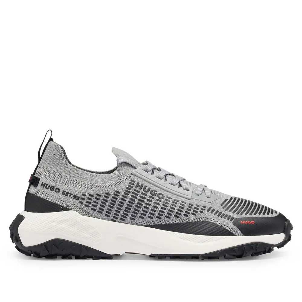 Hugo Hugo Cyrus Runn Knpu 10249921 01 Low-Top Trainers Mens