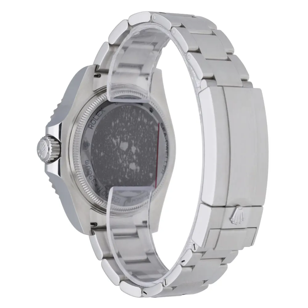 Rolex Deepsea 136660 — 2023 — Excellent detail 3
