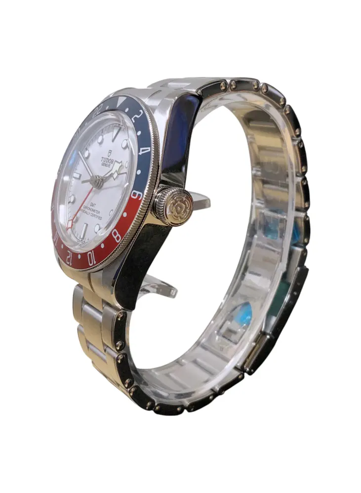 Tudor Black Bay GMT M79830RB-0010 — 2024 — Excellent detail 2
