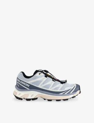 SALOMON XT-6 Woven Trainers - 5.5