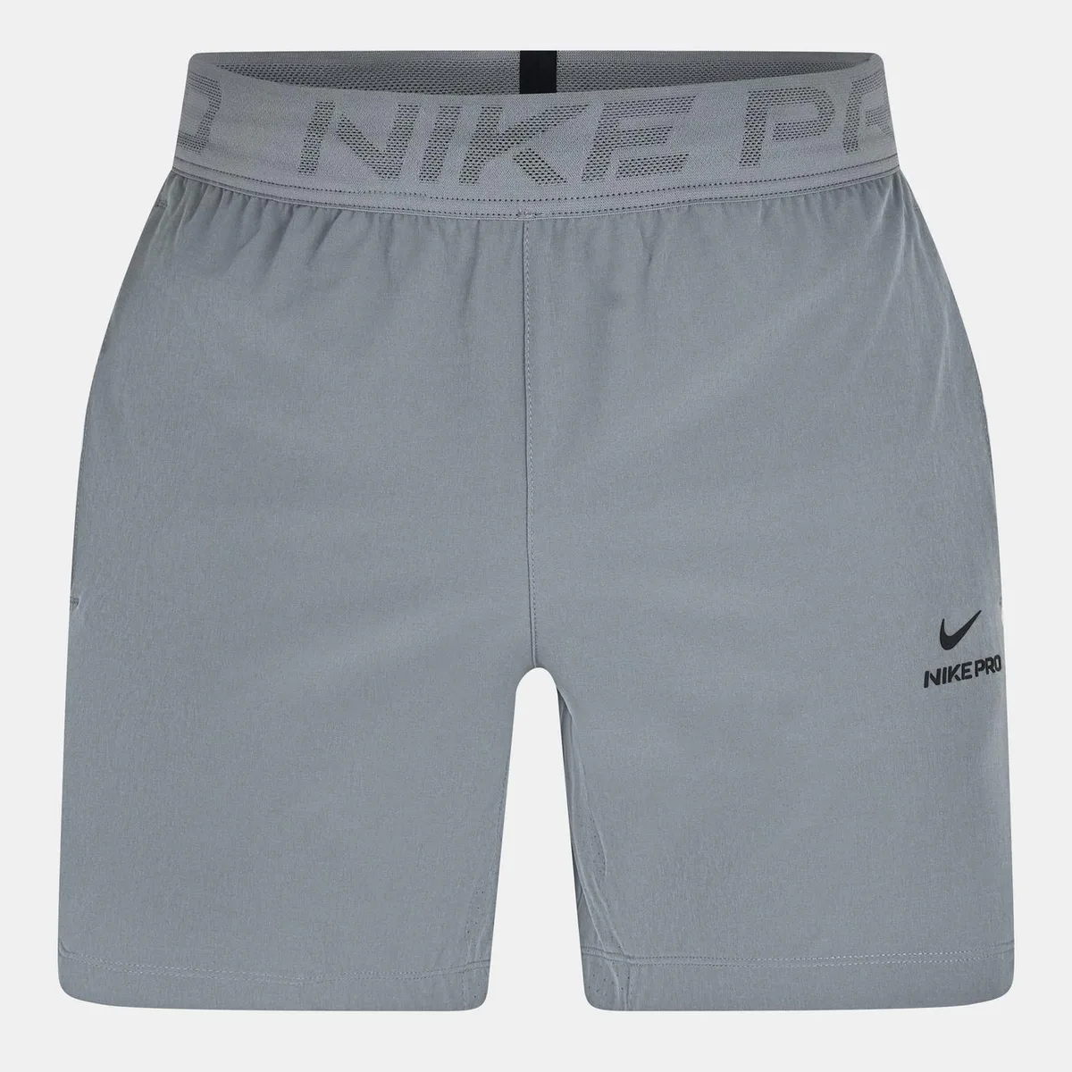 For Him Nike Dri-FIT 6 Shorts Mens in Smoke Grey – Clothing