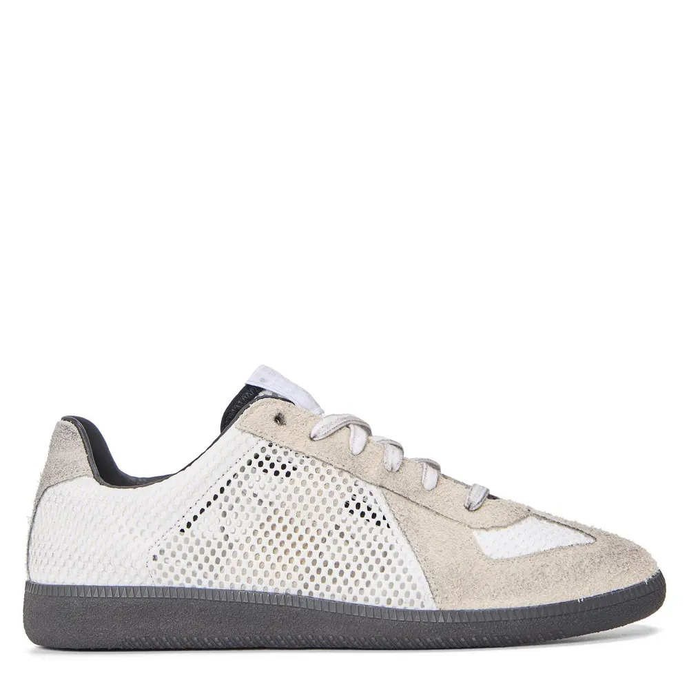 Maison Margiela Mens Replica Sneakers