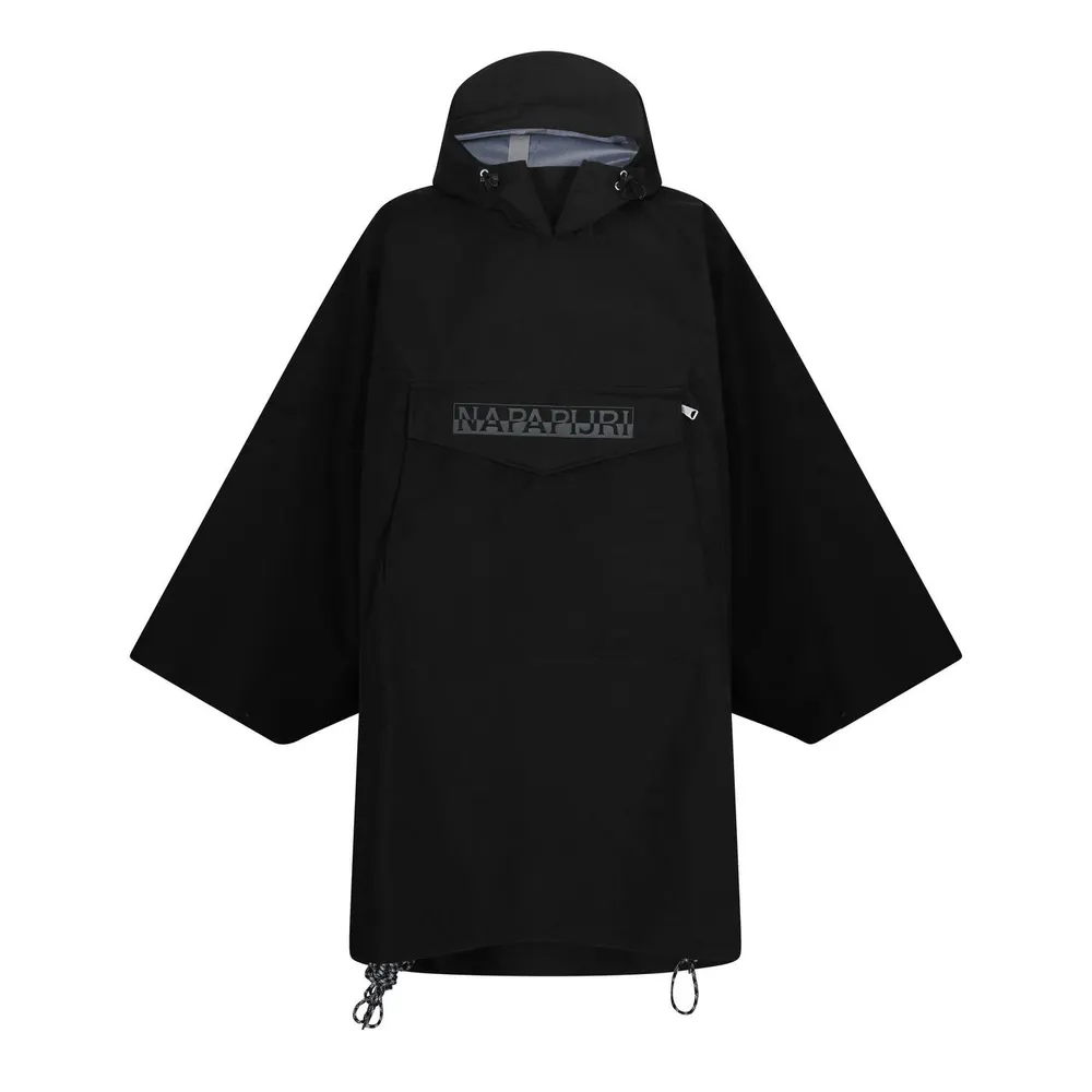 Napapijri Men's Cape Rain Anorak