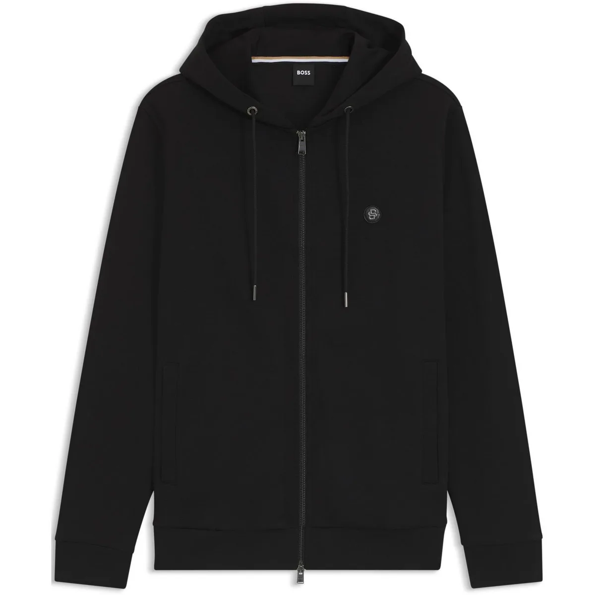 Boss Spence Full Zip Fleece