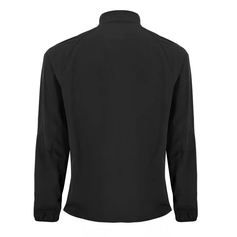 Represent 247 Men's DNA Track Performance Running Jacket detail 2