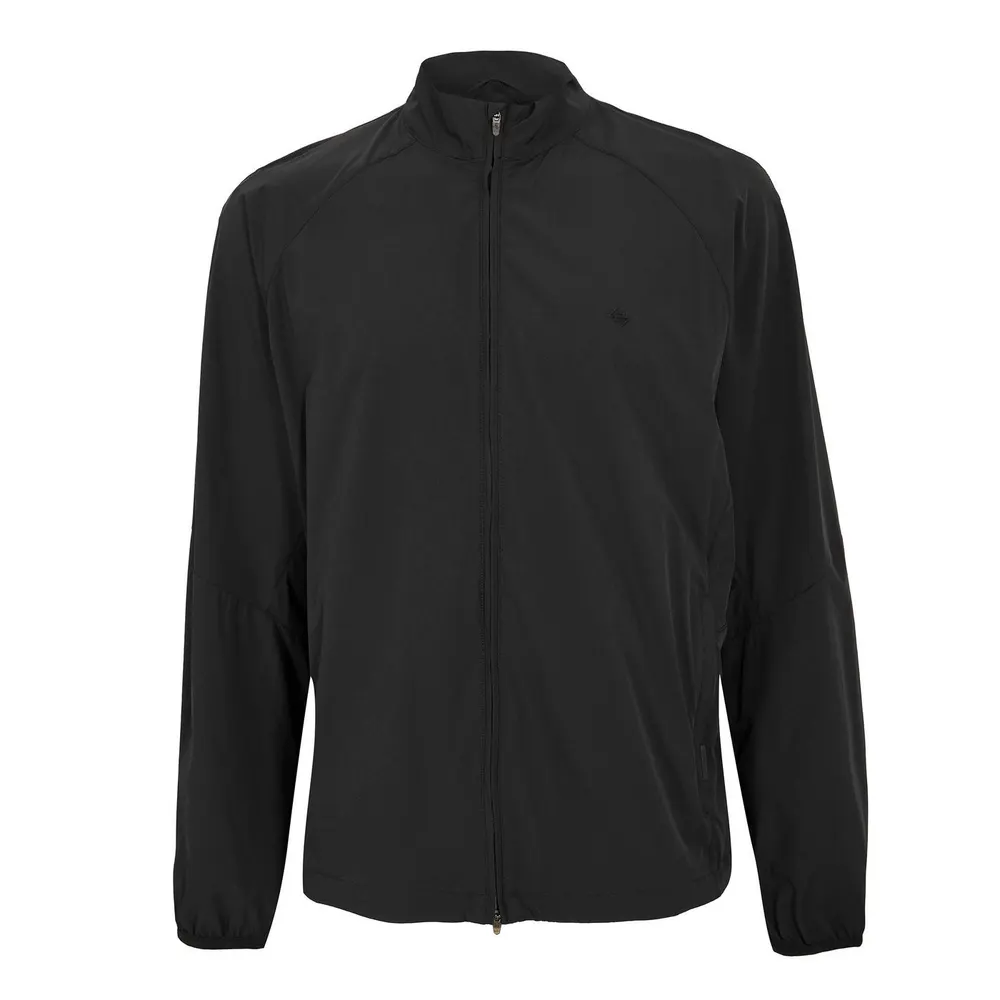 Represent 247 Men's DNA Track Performance Running Jacket