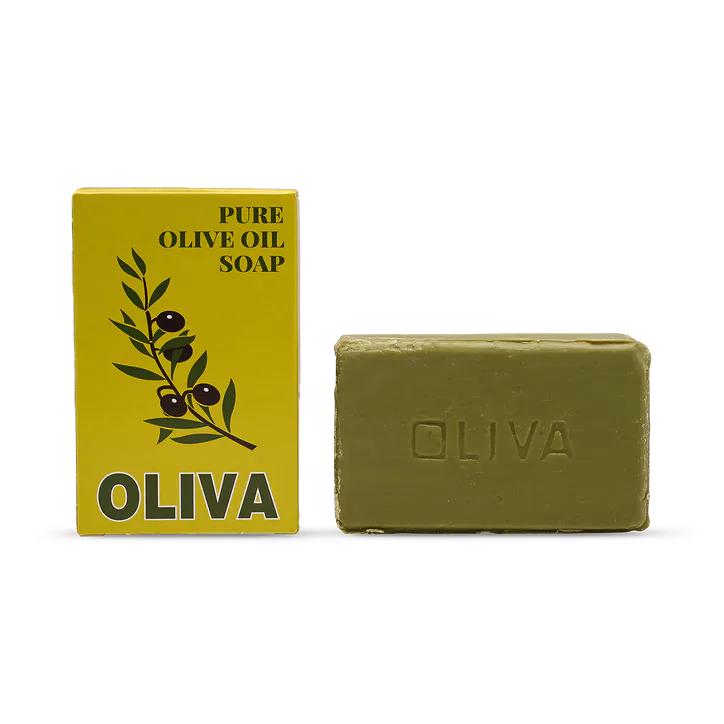Oliva Pure Olive Oil Soap 125g, additional product view 3