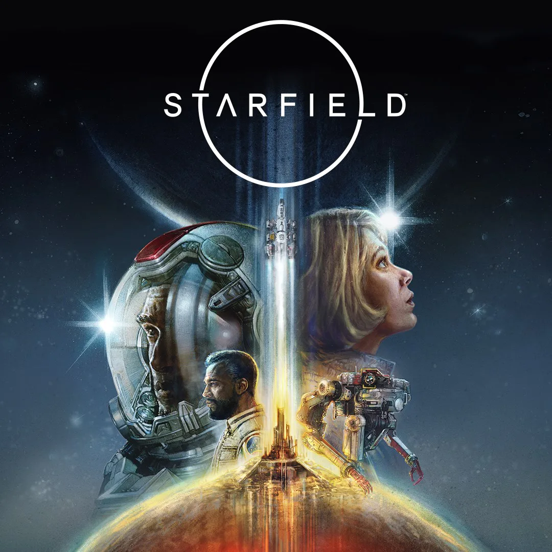 Bethesda Softworks Starfield in Digital, additional product view 2