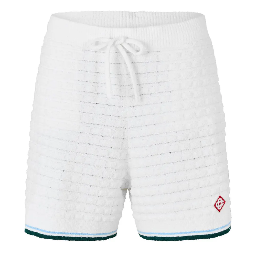 Casablanca Casa Boucle Short Sn63