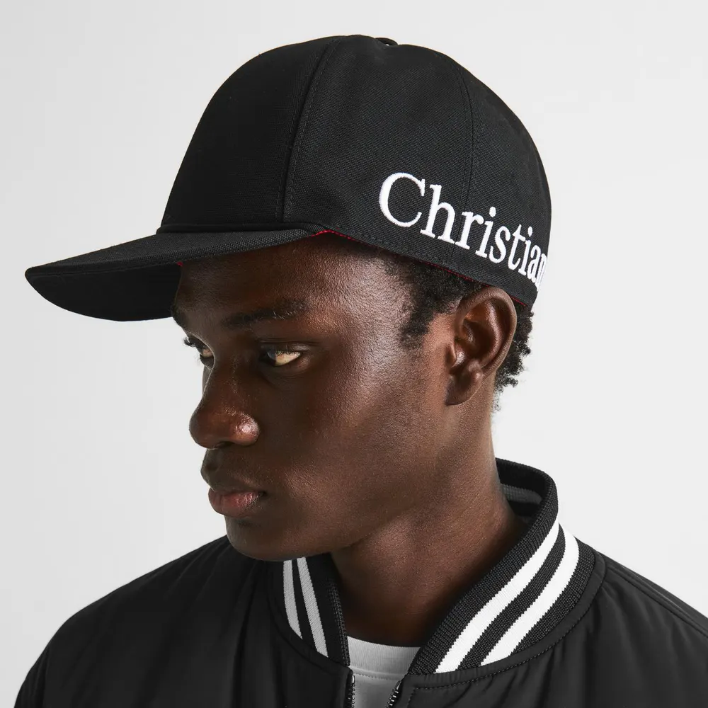 Christian Louboutin Chr Canopee Cap Sn64 detail 3