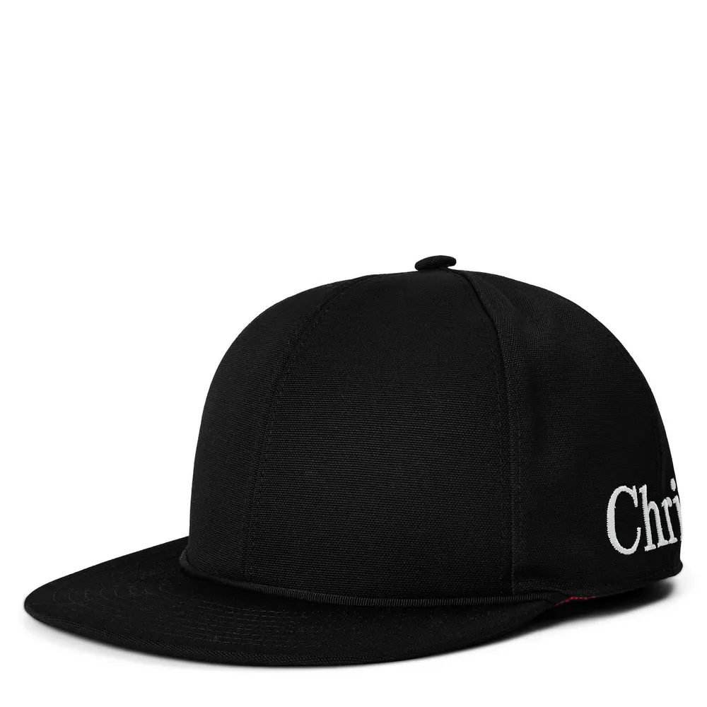 Christian Louboutin Chr Canopee Cap Sn64